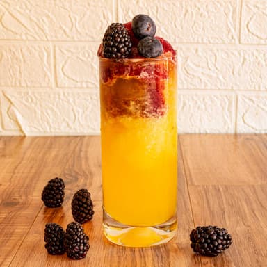 Smoothie Clericot