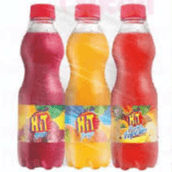 Jugo HIT 500ml