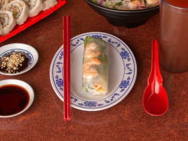 Spring Roll