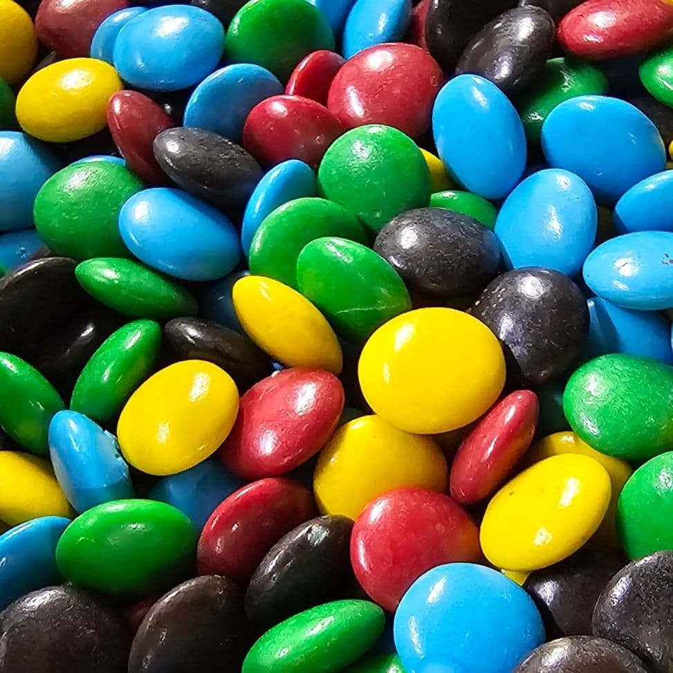 M&M