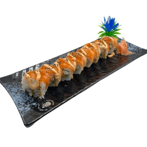 Sake Roll