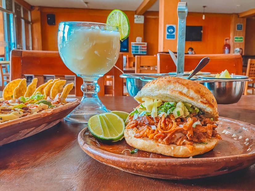 Mega Taco