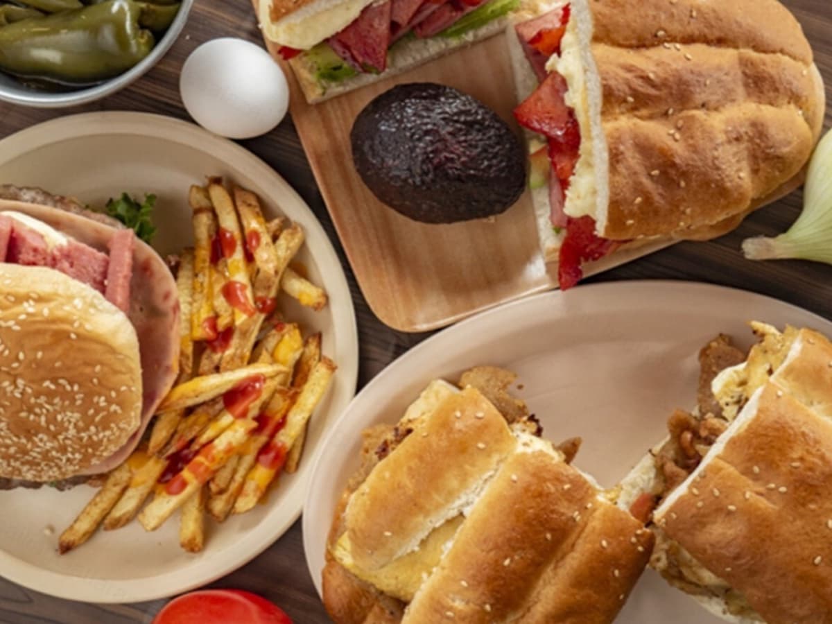 Super Tortas Las Verdaderas