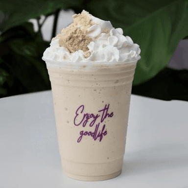 Mazapán Frappé