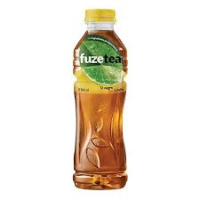 Té Limón