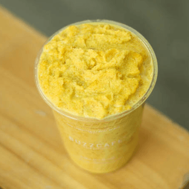Latte Amarillo