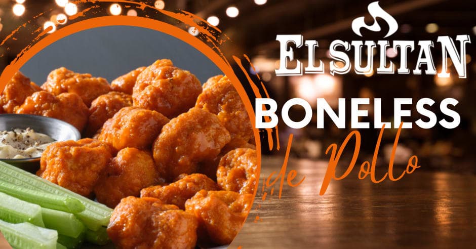Boneless Familiar 1 kg