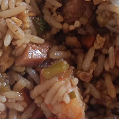 Yakimeshi