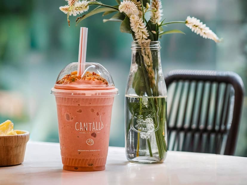 Cantalu Café (Plaza Midtown)