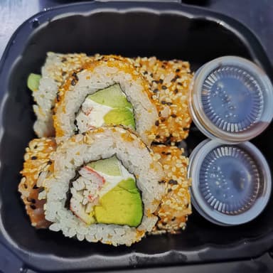 Masago Roll