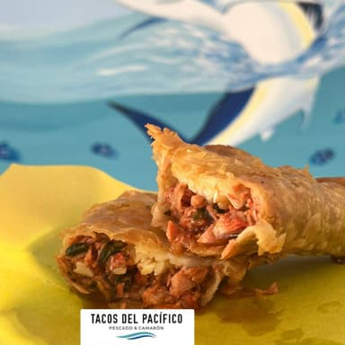 Empanada de Marlín
