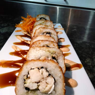Tory Roll