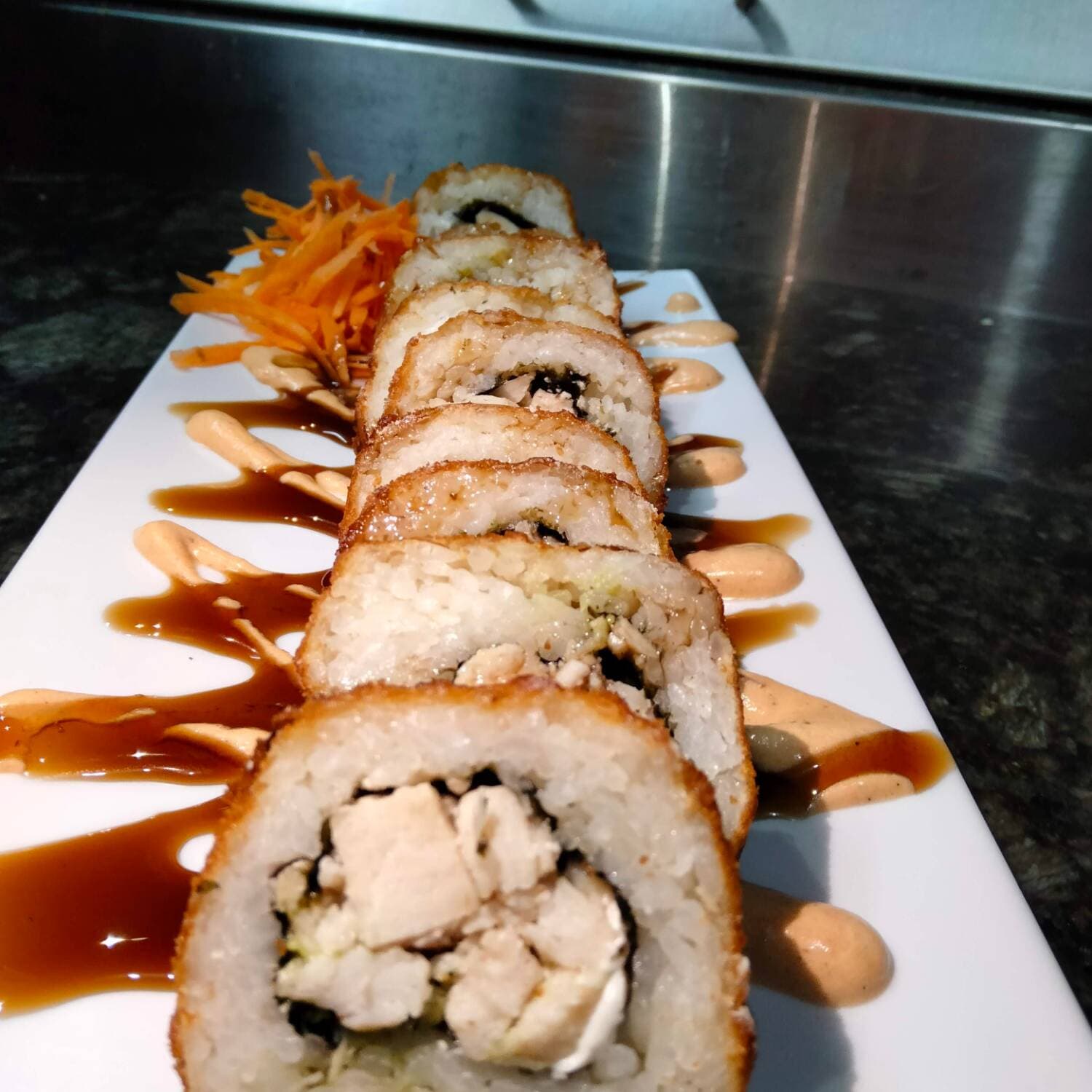 Tory Roll