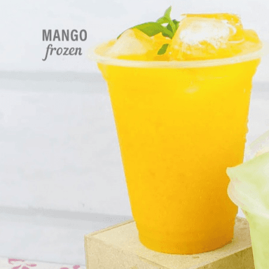FROZEN de Mango