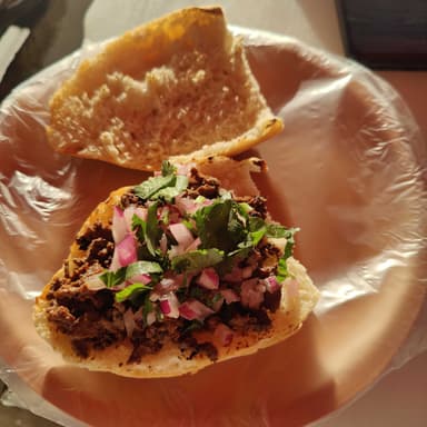 Torta de Hígado
