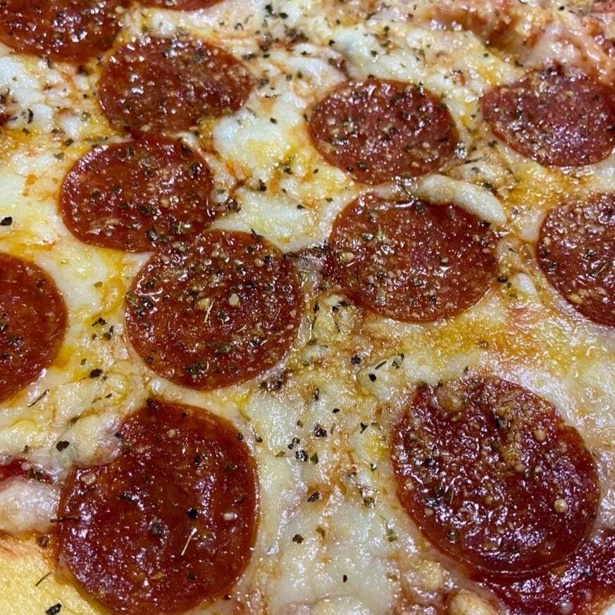 Pepperoni