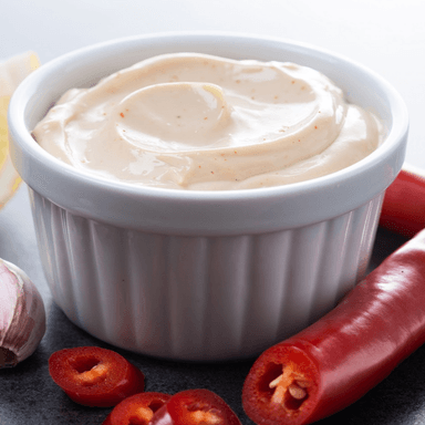 Mayo Spicy