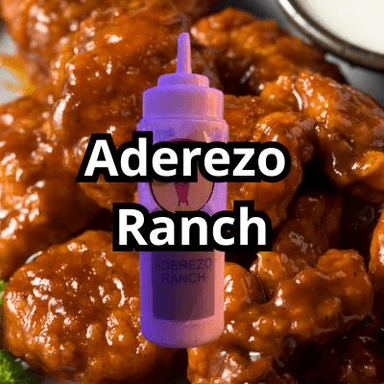 Boneless (400 Gr) Aderezo Ranch