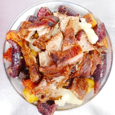 Picada Pariente