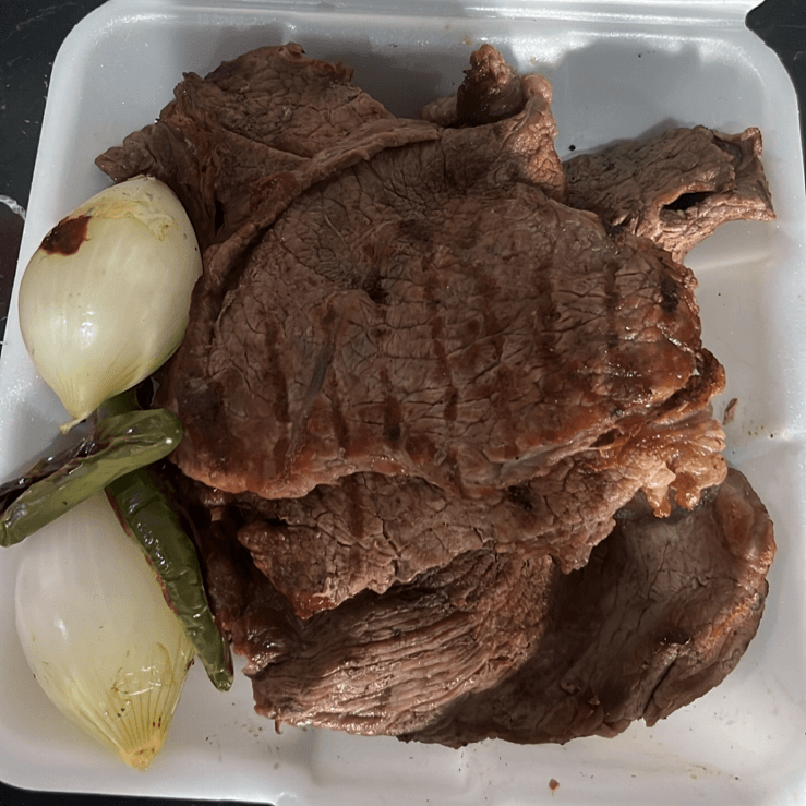 Mi Sirloncito