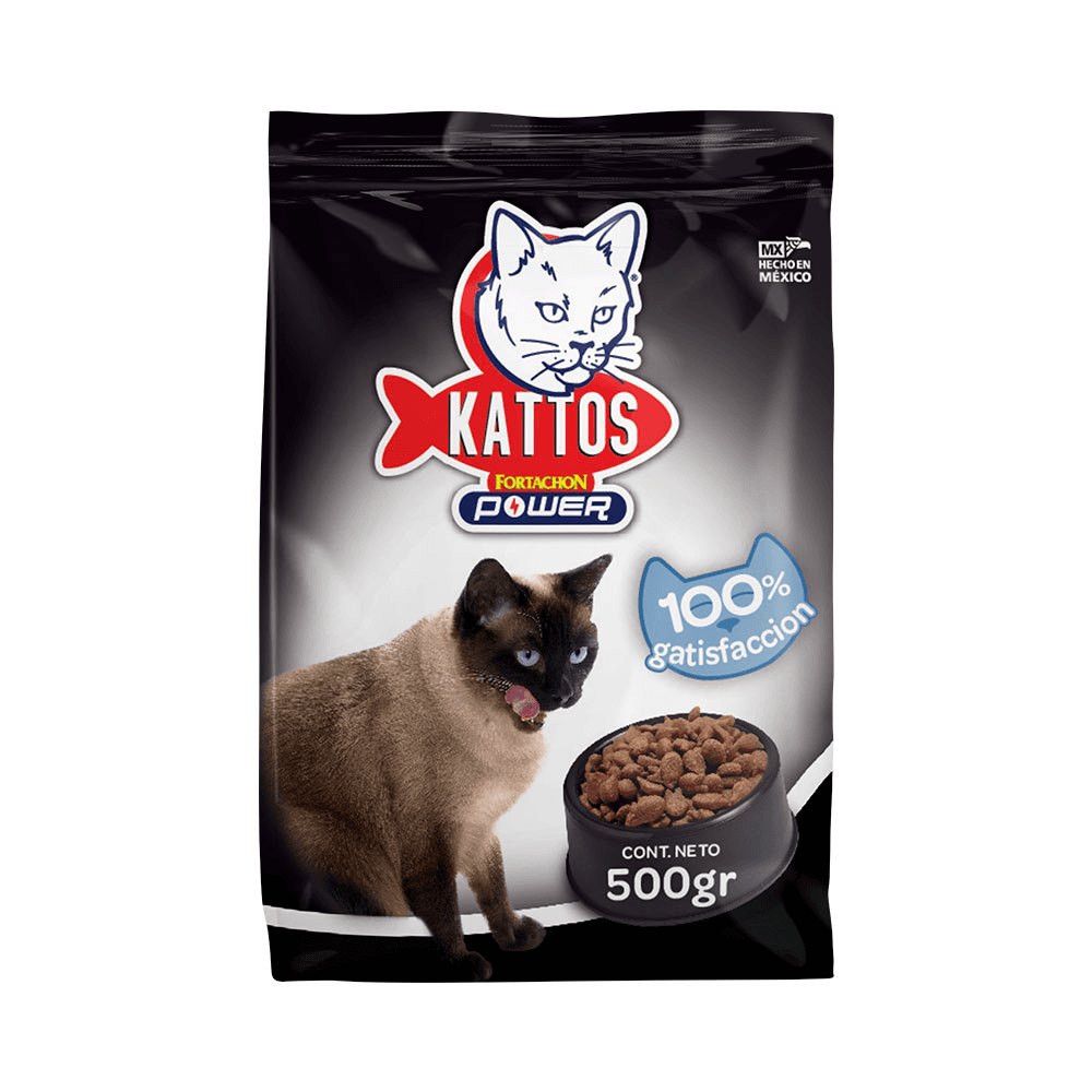 KATTOS 500 GR