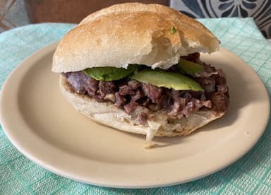 Torta nenepil