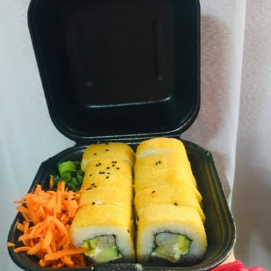 Panko Roll