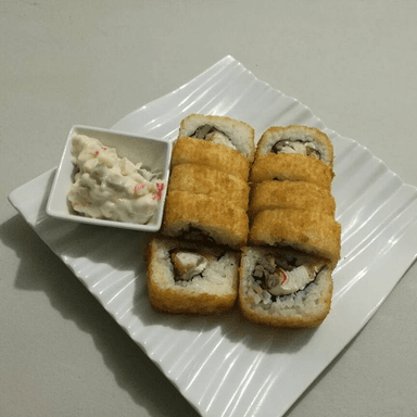 Ostión Maki