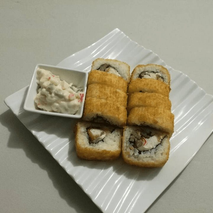Ostión Maki
