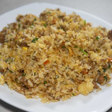 Arroz Combinado