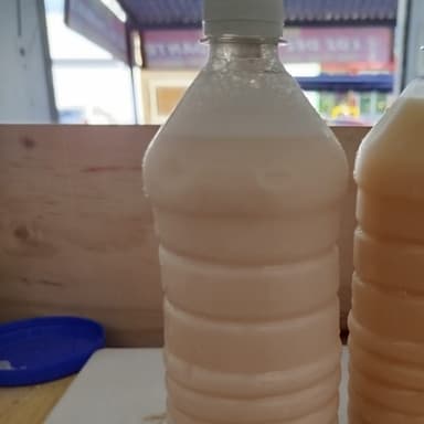 Agua De Horchata 1L