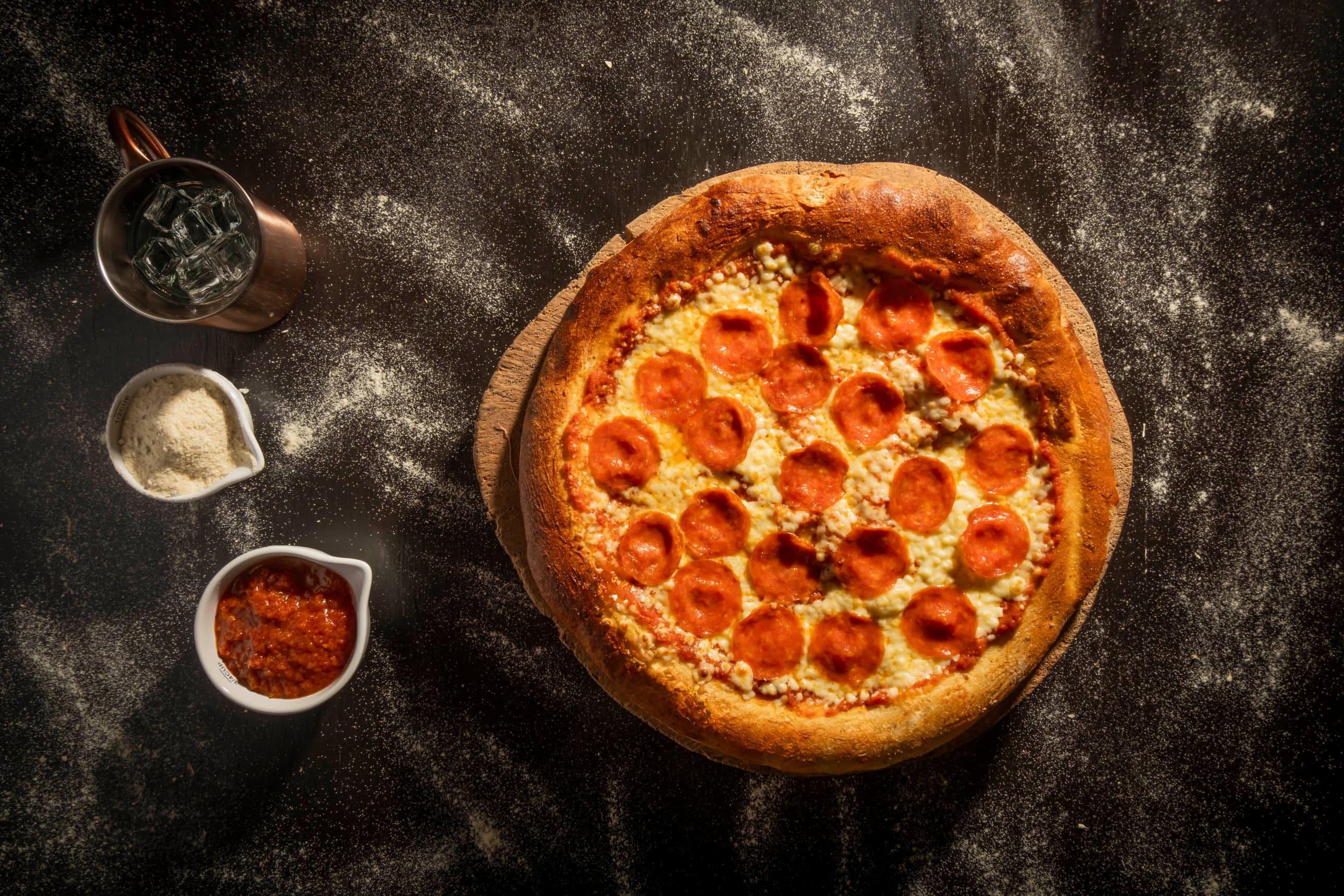 PEPPERONI