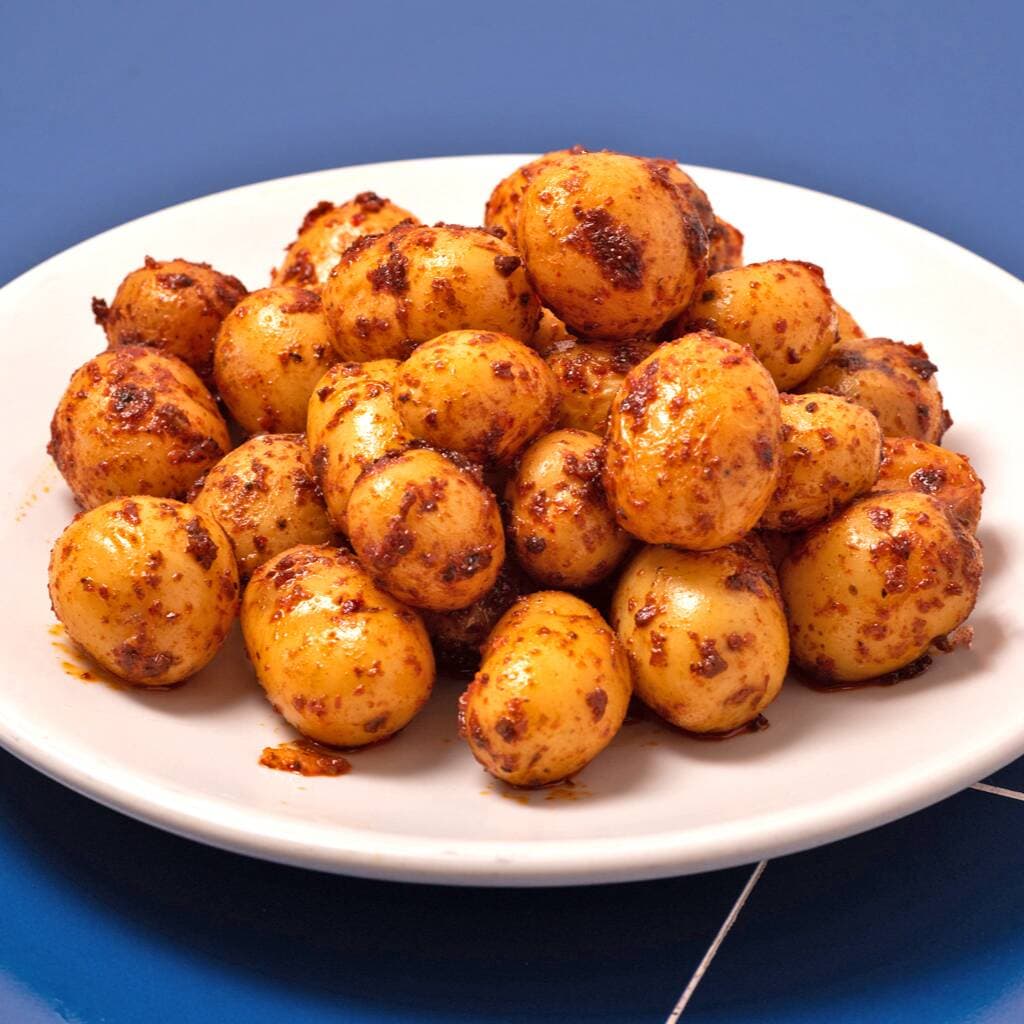 Jofralipapas