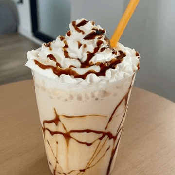 FRAPPE DE VAINILLA