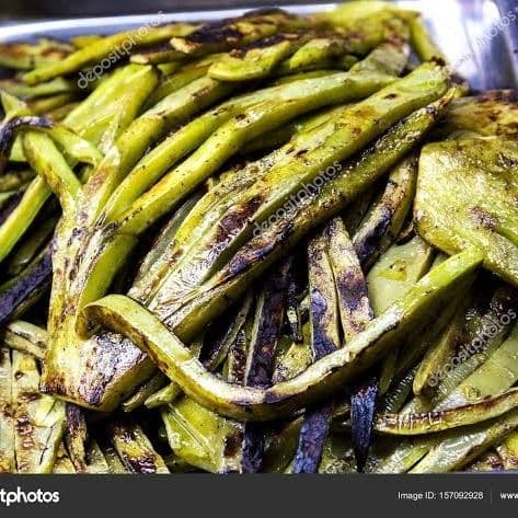 Orden de Nopales
