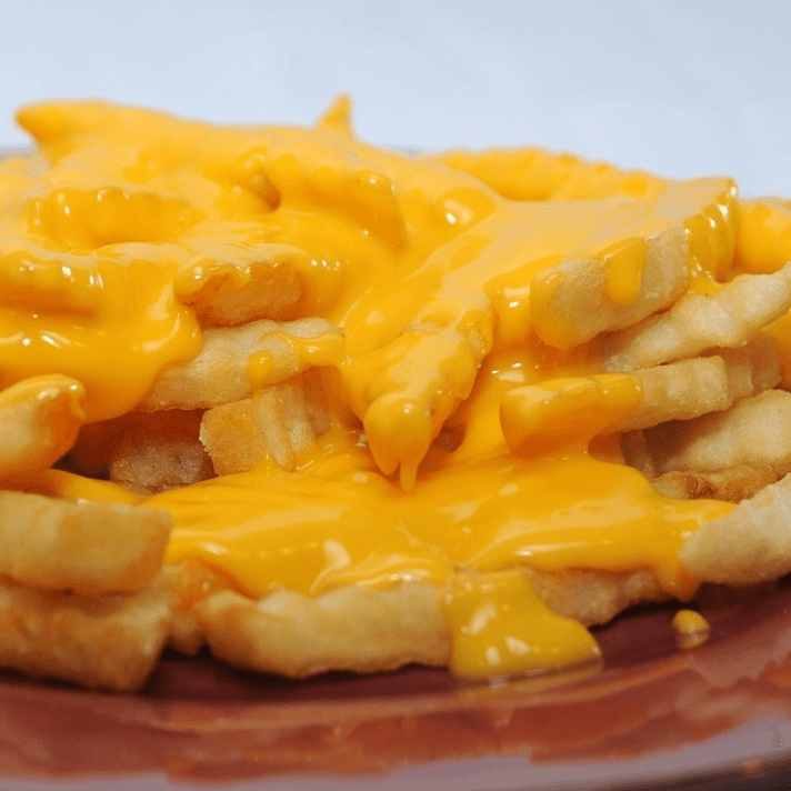 PAPAS A LA FRANCESA PREPARADAS