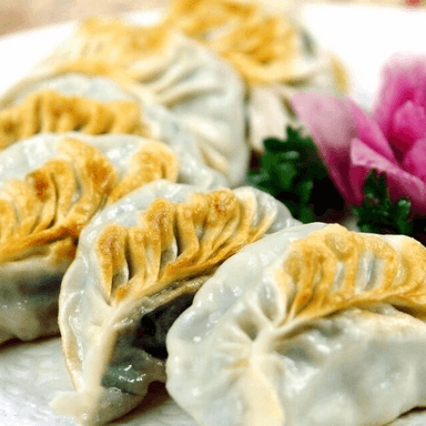 Empanada China Frita