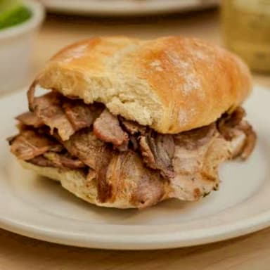 Combo Torta Arabe
