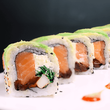 Cesar Roll