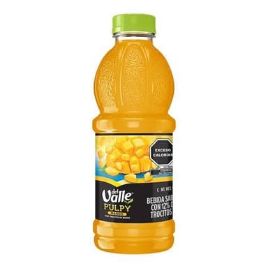 Mango pulpy valle frut