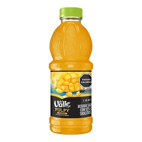 Mango pulpy valle frut