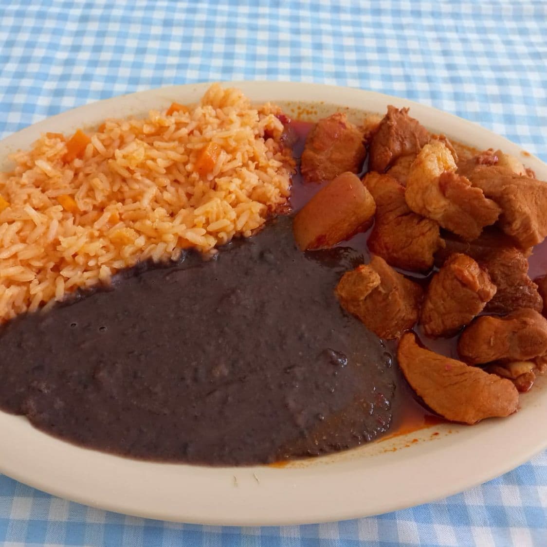 Adobo de Puerco