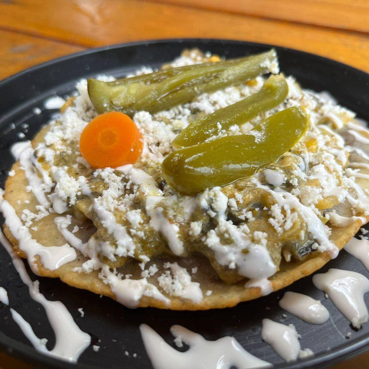 Panuchos