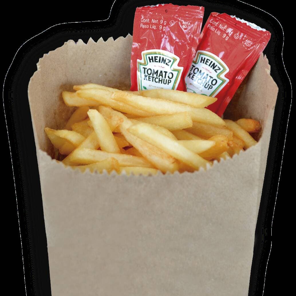 Papas fritas (orden)