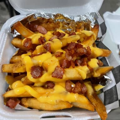 Papas El Junior