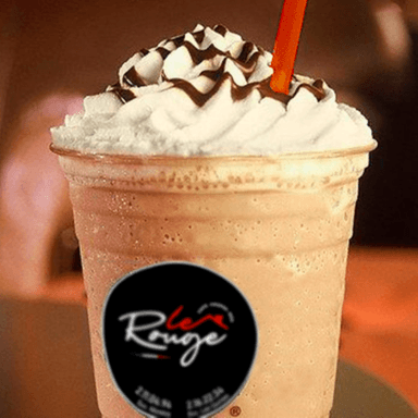 Frappuccino Natural, Moka, Carmelo o Cookies&Cream