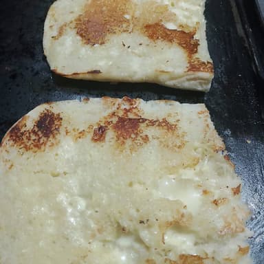 TORTA SIN QUESO