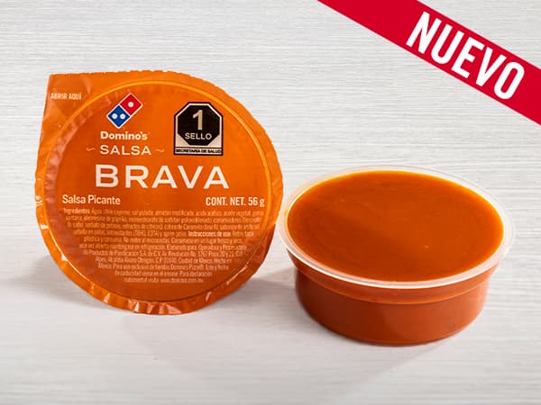 Brava