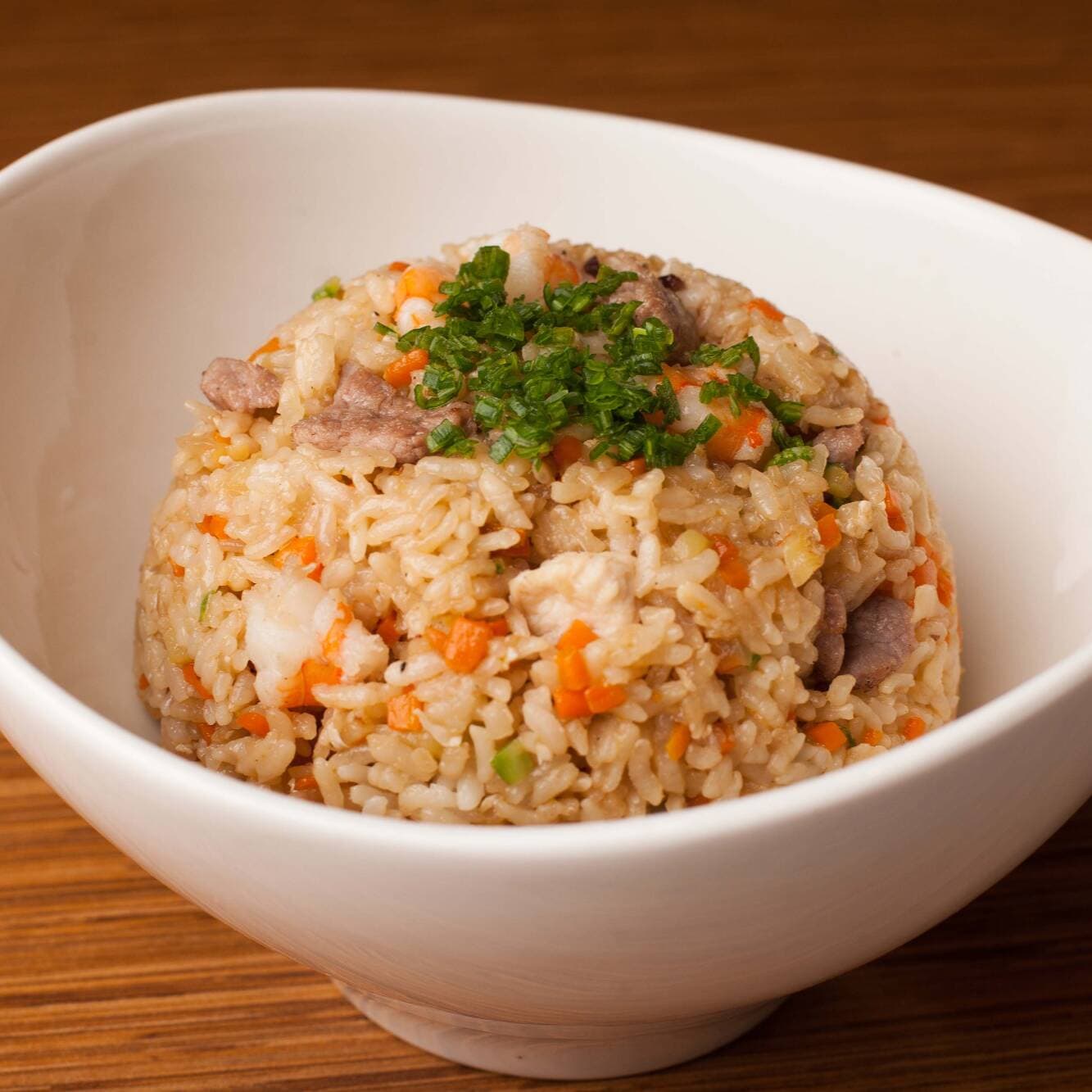 Yakimeshi Mixto