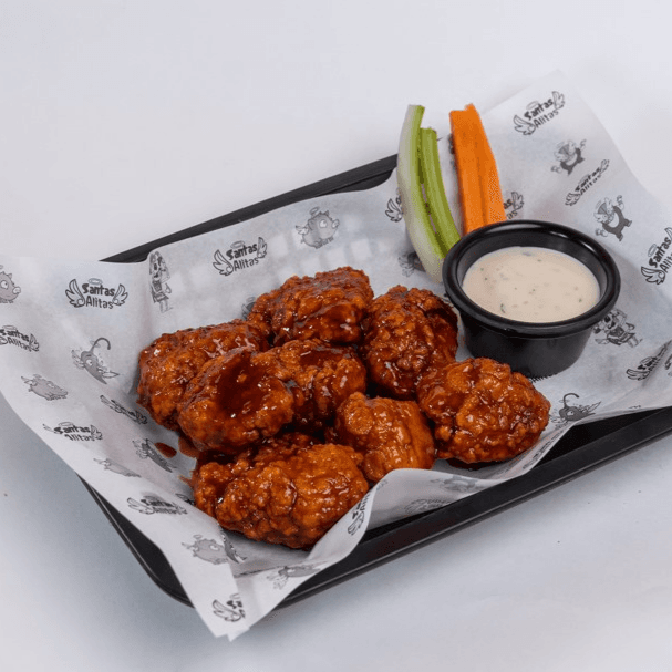 270 g de Boneless